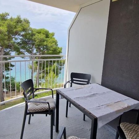 Oasis Of Peace Apartment Omis Ngoại thất bức ảnh