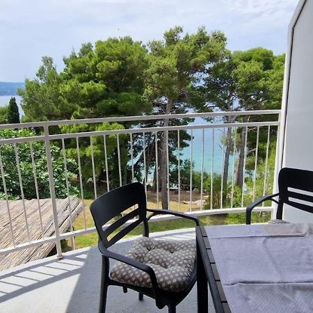 Oasis Of Peace Apartment Omis Ngoại thất bức ảnh