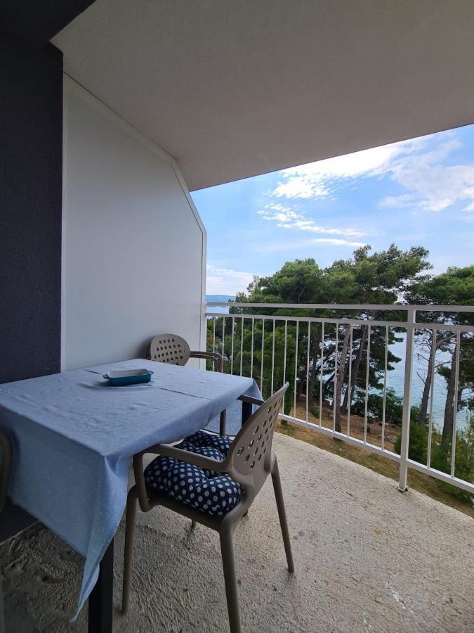 Oasis Of Peace Apartment Omis Ngoại thất bức ảnh