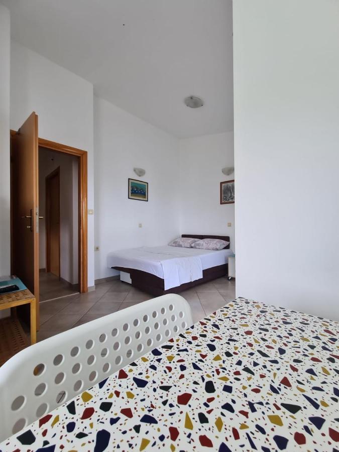 Oasis Of Peace Apartment Omis Ngoại thất bức ảnh