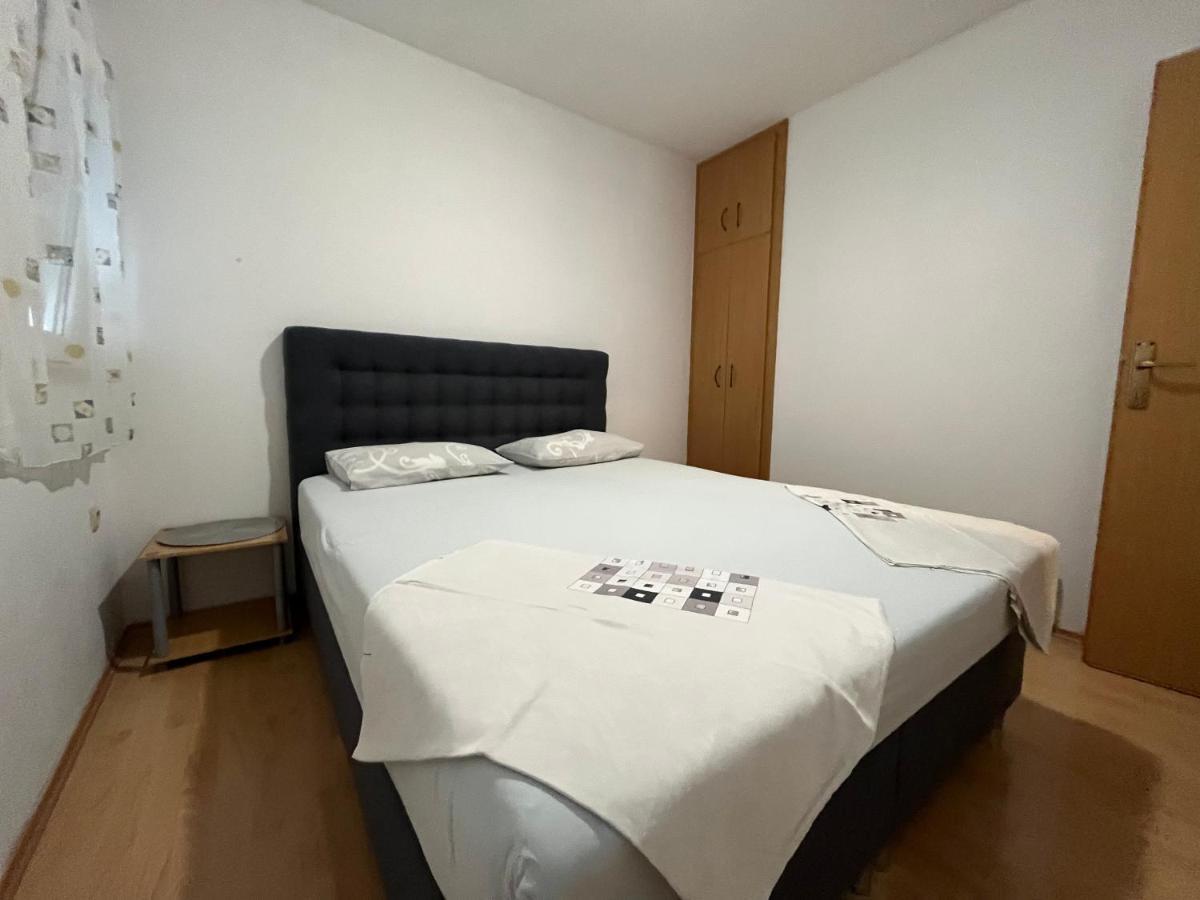 Oasis Of Peace Apartment Omis Ngoại thất bức ảnh