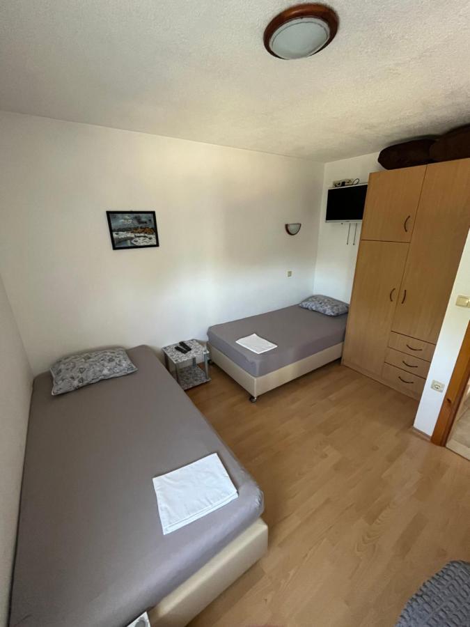 Oasis Of Peace Apartment Omis Ngoại thất bức ảnh