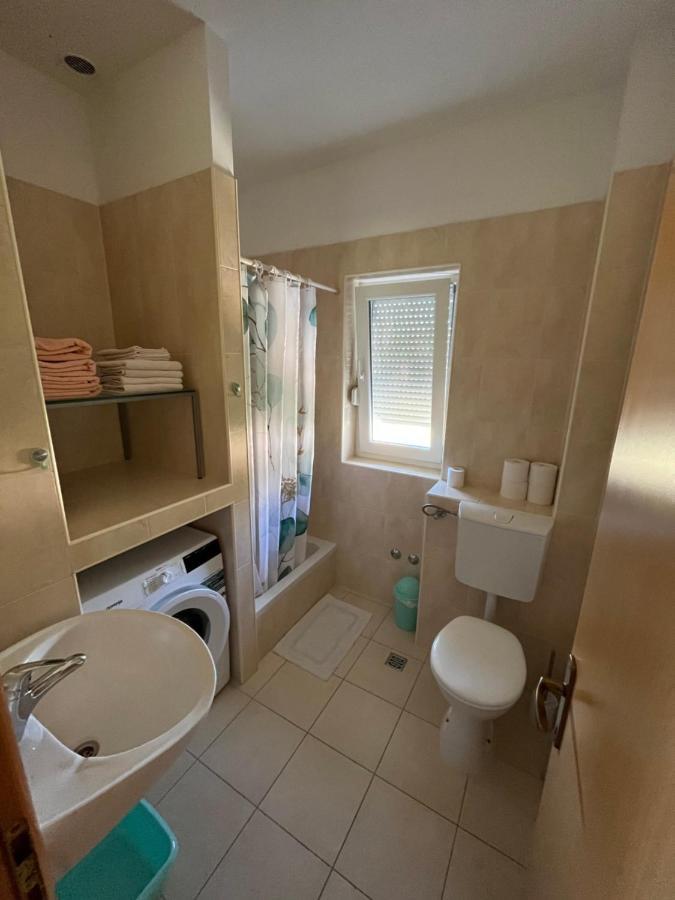 Oasis Of Peace Apartment Omis Ngoại thất bức ảnh