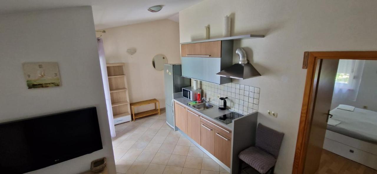 Oasis Of Peace Apartment Omis Ngoại thất bức ảnh
