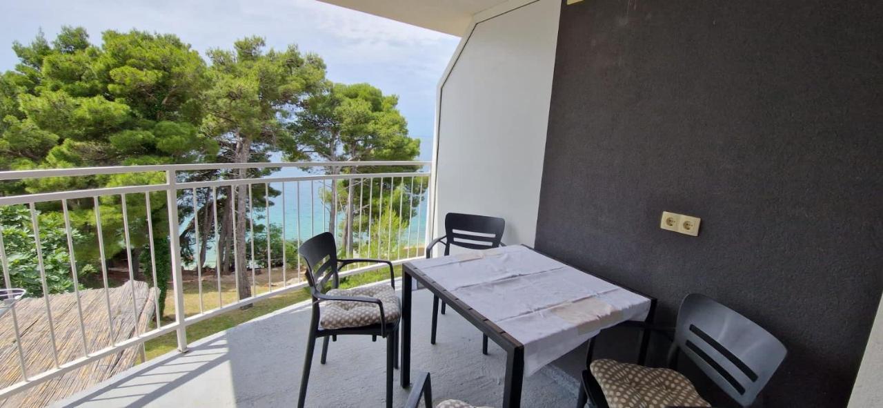 Oasis Of Peace Apartment Omis Ngoại thất bức ảnh