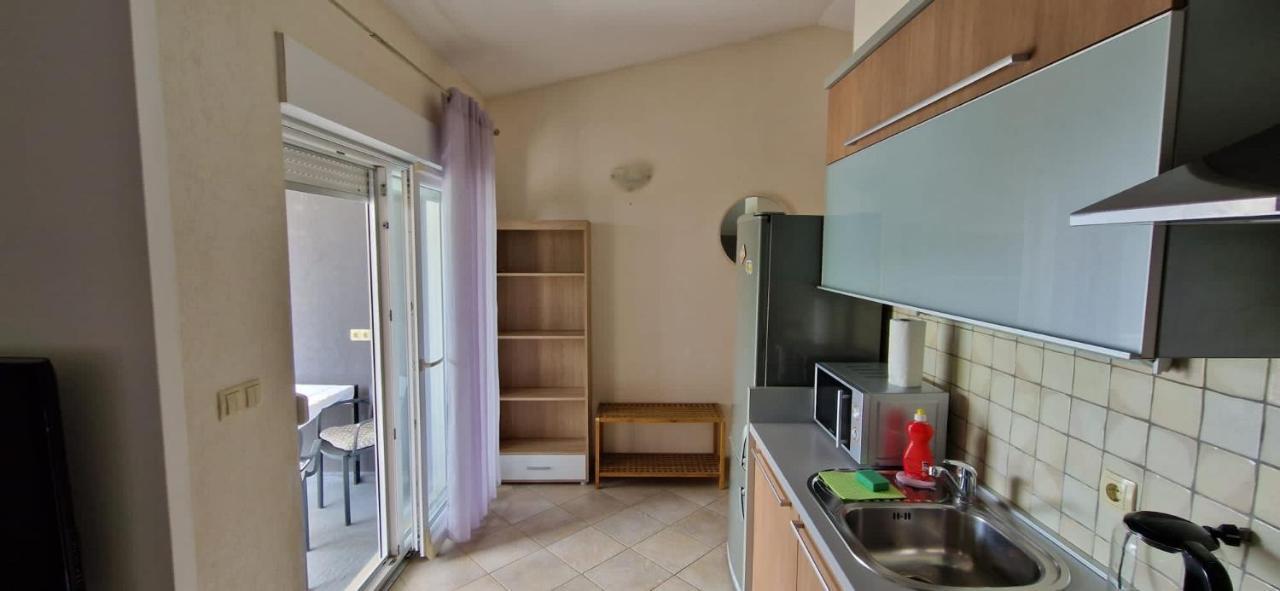 Oasis Of Peace Apartment Omis Ngoại thất bức ảnh
