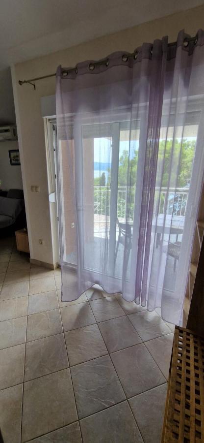 Oasis Of Peace Apartment Omis Ngoại thất bức ảnh