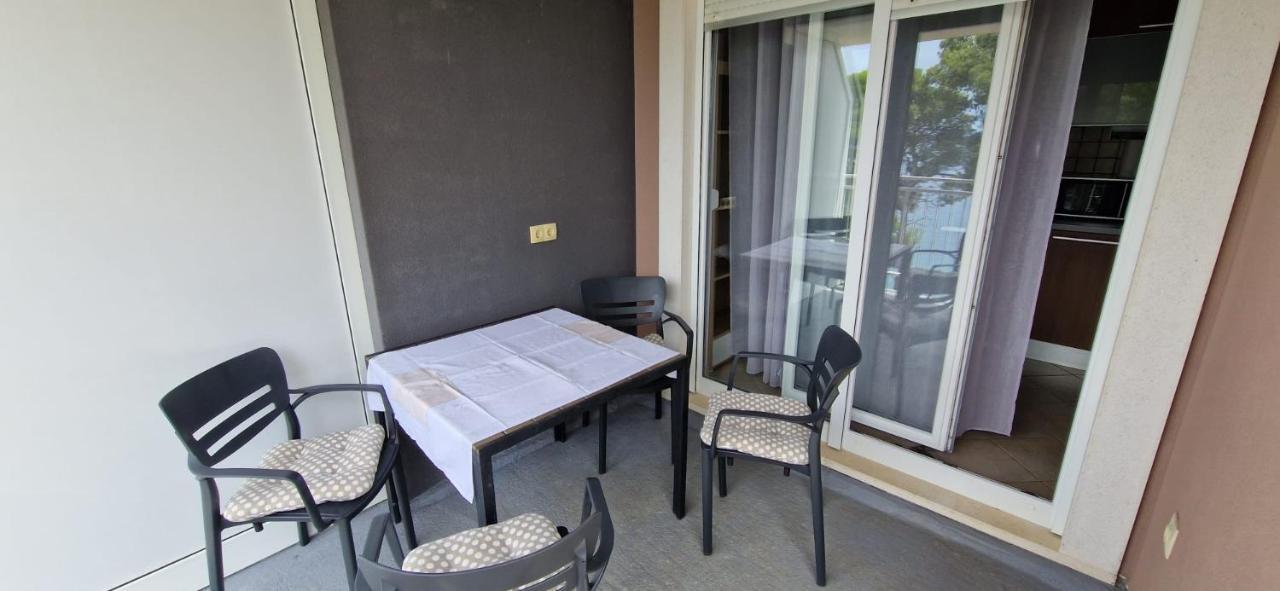 Oasis Of Peace Apartment Omis Ngoại thất bức ảnh