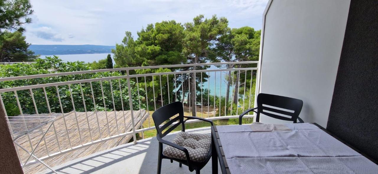 Oasis Of Peace Apartment Omis Ngoại thất bức ảnh
