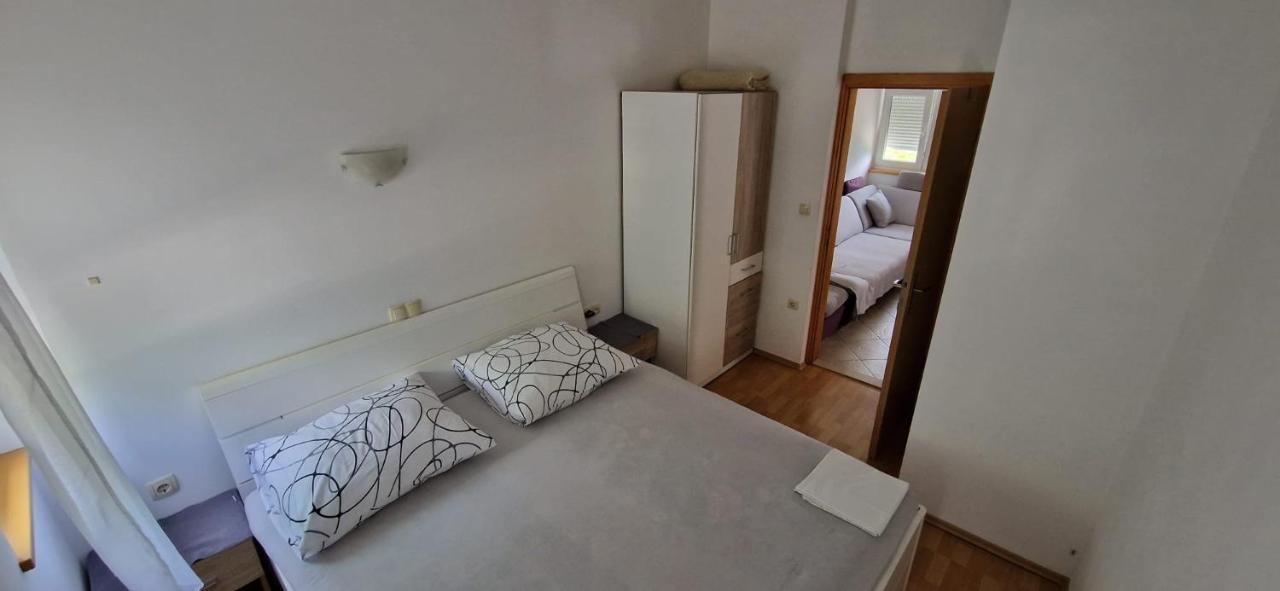 Oasis Of Peace Apartment Omis Ngoại thất bức ảnh