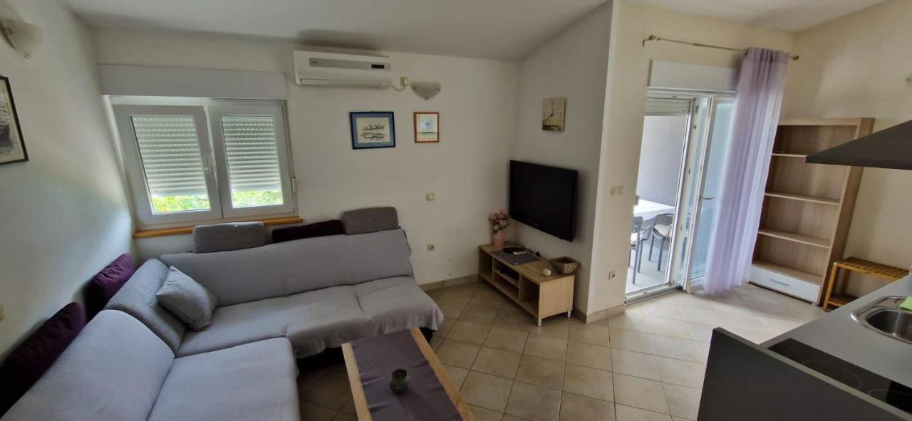 Oasis Of Peace Apartment Omis Ngoại thất bức ảnh