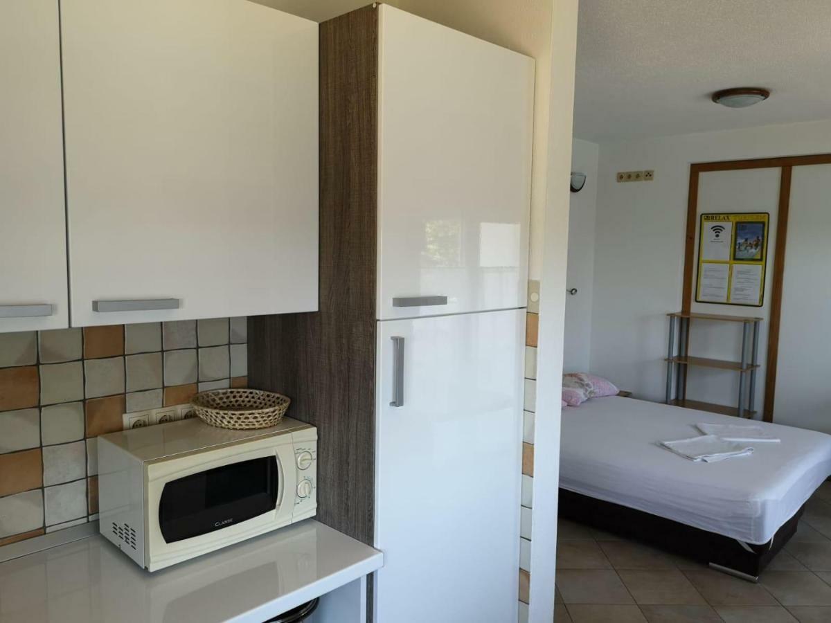 Oasis Of Peace Apartment Omis Ngoại thất bức ảnh