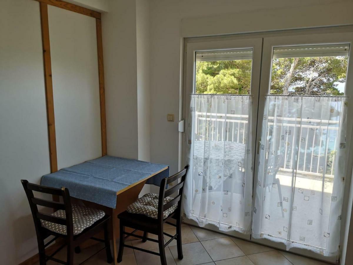 Oasis Of Peace Apartment Omis Ngoại thất bức ảnh