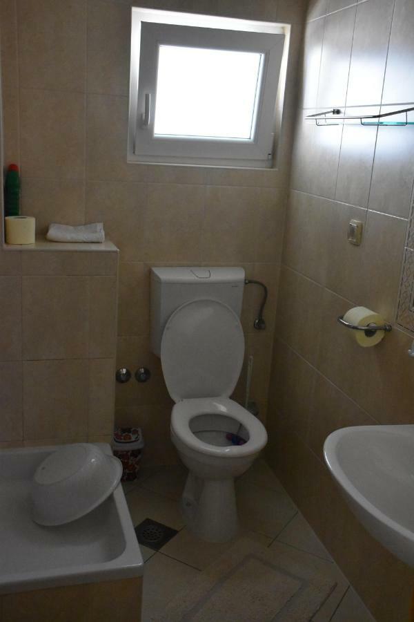 Oasis Of Peace Apartment Omis Ngoại thất bức ảnh