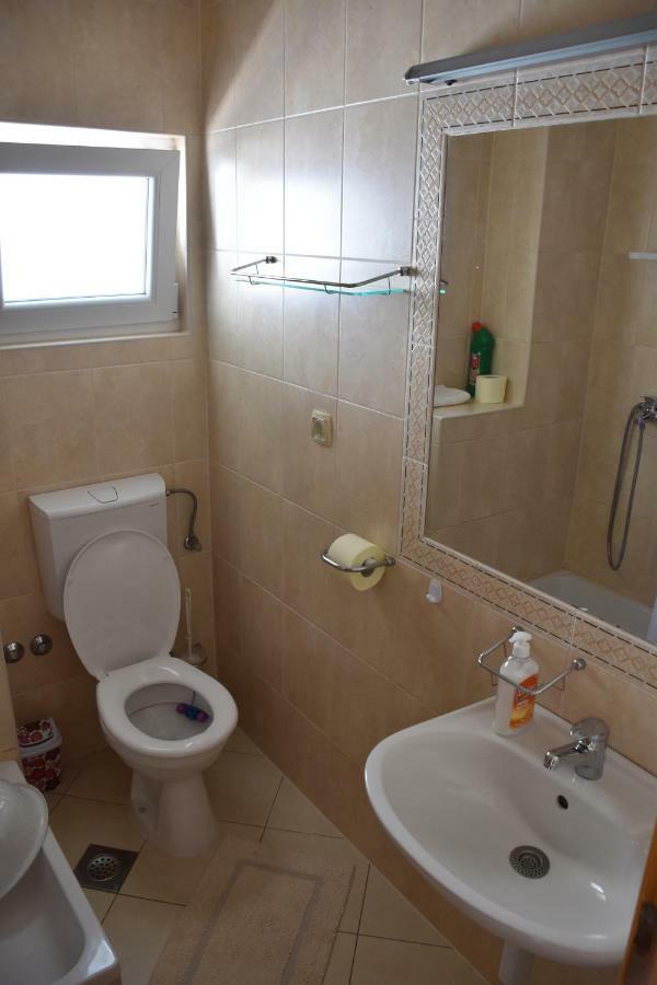 Oasis Of Peace Apartment Omis Ngoại thất bức ảnh