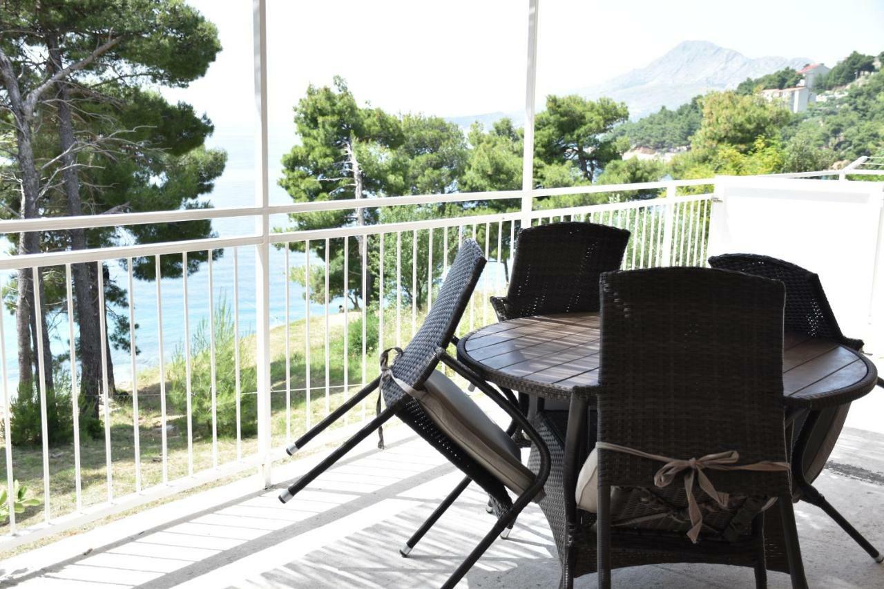 Oasis Of Peace Apartment Omis Ngoại thất bức ảnh